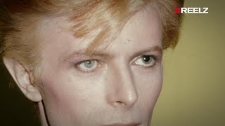 Hear about David Bowies eye from the man who did it  Autopsy  REELZ [upl. by Cynthea]