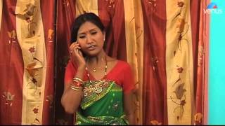 Khana Nangbai  Bodo Film Song  Thwisam  Phunja [upl. by Dogs]