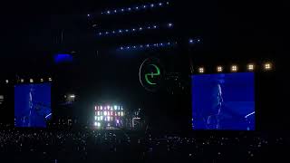 Evanescence  Amy Lee cantando em português Live São Paulo Allianz Parque 21102023 [upl. by Ybab]