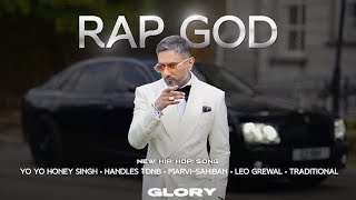 rap god honey singh  Hip Hop Song  YoYoHoneySingh  laila dhun [upl. by Inalak]