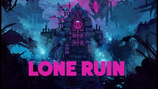 Highlight Lone Ruin [upl. by Mlawsky605]