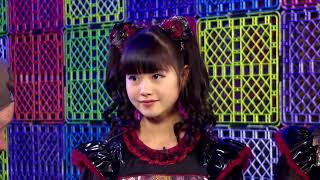 YUIMETAL ALWAYS REMEMBERED  2024 HD [upl. by Inwat]