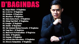 Lagu Dbagindas Full Album  Lagu Indonesia Hits Tahun 2000an [upl. by Hsiri]