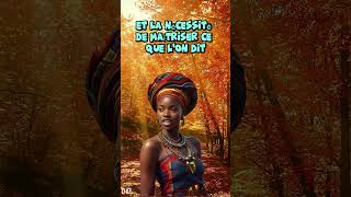 proverbes africains  2 motivation citation [upl. by Attennhoj]