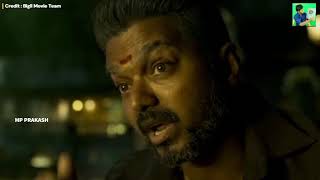 Bigil Review By MP Prakash [upl. by Schonfeld]