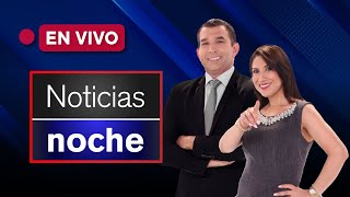 EN VIVO quotEdición Nochequot de hoy martes 25 de junio del 2024 [upl. by Oirromed405]