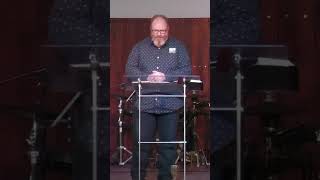 Hobart City Church of Christ – Short 6 Oct 2024  Lost Part 1 [upl. by Auberon]