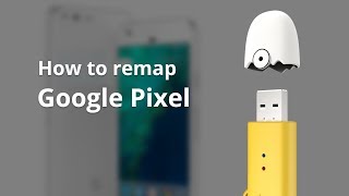 Tutorial  How to use Remapper A2 with Google Pixel [upl. by Pyszka]