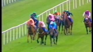 1994 First National Building Society Irish 2000 Guineas [upl. by Beatriz]