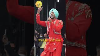 quotSARDAARIquot  RAJVIR JAWANDA  LIVE  HAYES MELA  2023  rajvirjawanda [upl. by Atneciv28]