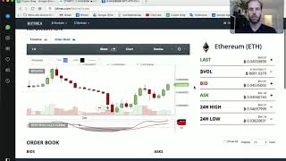 Cryptomonnaies une feuille google spreadsheet pour tenir à jour ses investissements [upl. by Bentlee]