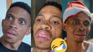 2024 FUNNIEST VIDEOS OF WILLIAM LAST KRM  tiktok compilation [upl. by Adelle]