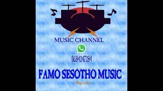 SEEISO TSOANA MANTATA NO7 CHAKELA TRACK 08 [upl. by Etteneg]