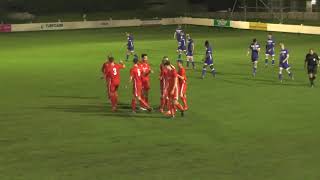 Shildon AFC 2  4 Hartlepool United FC Durham Challenge Cup  231019  Goal Highlights [upl. by Elamor]