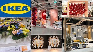 IKEA Winter Collection Haul 20232024😍 See New Designs [upl. by Fahey]