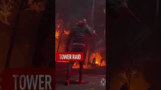 My Opinion on Dying Light 2s Tower Raid [upl. by Patric]