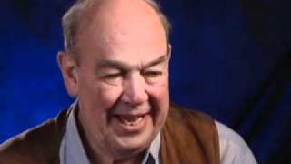 Charles Kuralt on VOD [upl. by Stannfield]