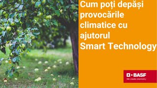 SMART TECHNOLOGY Tehnologii avansate în agricultură [upl. by Geneva320]