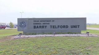 Texarkana College to offer training for inmates [upl. by Nebeur]