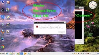 Solve Problem Windows 7 Boot Updater quotthere was a problem verifying winloadexemui [upl. by Cecilla247]