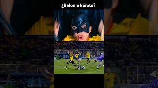 TODO BALON BURRAI 😤 NOOOO ORENSE vs BARCELONA 320 futbol balon football KARATE bsc [upl. by Archer924]