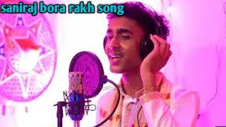 saniraj bora ।। rash lila song।।asaamese rash song [upl. by Intirb]