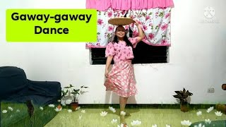 Folk dance Occupational dance Gawaygaway Dance [upl. by Analat629]