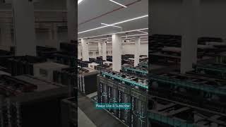 Barcelona Supercomputer Center barcelona ai chatgpt elonmusk [upl. by Raimes]