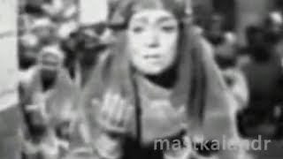 meri jholi ko bhar de aye khudaMaa Ke Ansoo1959RafiShamshad B Raja MA KhanSardar Malika tri [upl. by Matt814]