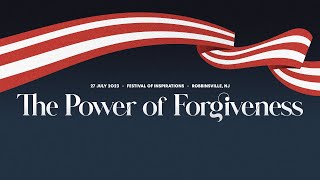 Cultural Program The Power of Forgiveness  July 27 2023 [upl. by Nitniuq]