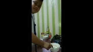 Cooking lesson Sses grade5 November202024KenthBometivo [upl. by Ennaeerb97]