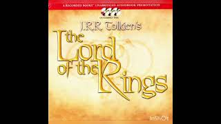 The lord of the Rings unabridged book 6 chapter 4 The field of Cormallen [upl. by Solhcin242]