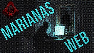 Marianas Web Deeper That the Dark Web [upl. by Neisa]