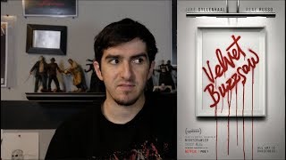 Velvet Buzzsaw 2019 REVIEW [upl. by Eetsud462]