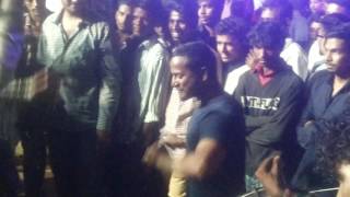 Balamrai Suraj Anna Birthday celebrations thirmalgiri maikil anna dance vidio by vishal bajrangdal [upl. by Bowra247]