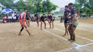 virmgam vs samarpan gandhinagar 2 haf [upl. by Anaynek393]