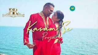 KASAM SE  POOJA chutney 2024 songs [upl. by Jeraldine]