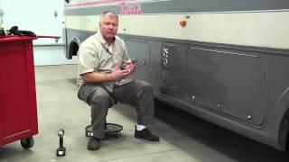 Rv Furnace Basics and What to Look For [upl. by Combes391]