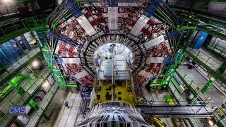 CERN The Journey of Discovery [upl. by Edahs]