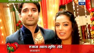 Raj and Divya get married in Punarvivah [upl. by Irabaj]