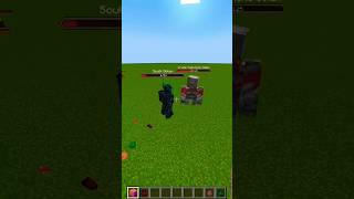 SUPER RED GOLEM VS ALL GOLEMS MOB BATTLE minecraft mobbattle memes meme experiment [upl. by Ahsenek]