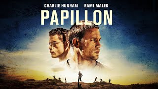 Papillon HD Trailers [upl. by Machutte512]