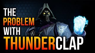 The Problem With Thunderclap [upl. by Solracesoj]