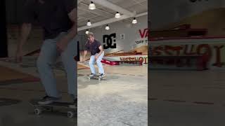 skateboarding indoorskatepark ramp skateboard skateboards skateboardtricks fun workout clip [upl. by Brause]