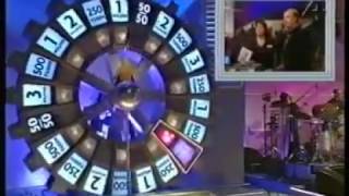 Bingolotto  Största vinsten i programmets historia  2002 [upl. by Boiney]