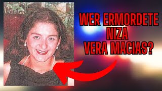 Wer ermordete Niza Wurde ihr Beruf ihr zum verhängnis True Crime Podcast [upl. by Eniad]