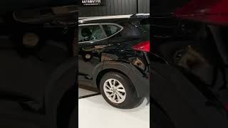 ONE AUTOMOTIVE LTD HYUNDAI TUCSON 2018 SATNAV GREAT LOW MILEAGE REVERSE CAMERA [upl. by Ennaej]