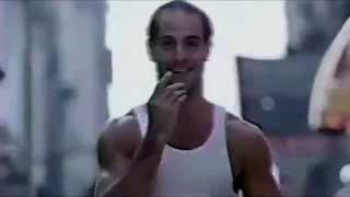 Stanley Tucci Levis 501 jeans commercial [upl. by Rabaj]