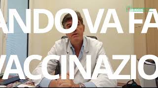 La vaccinazione antinfluenzale per le donne in gravidanza [upl. by Mathi]