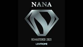 Nana Lonely Remastered Version [upl. by Nebra617]